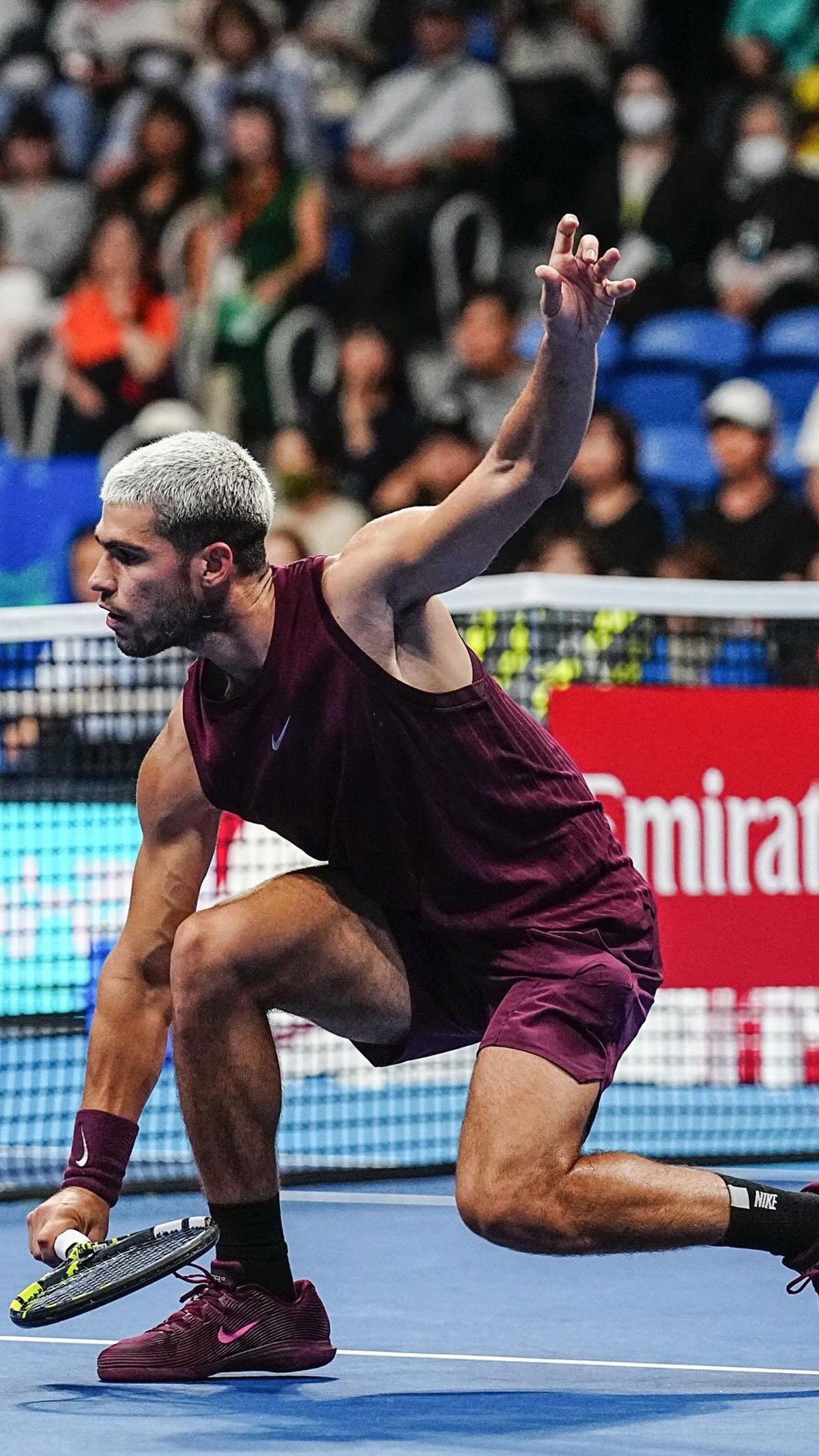 Tennis på IPTV