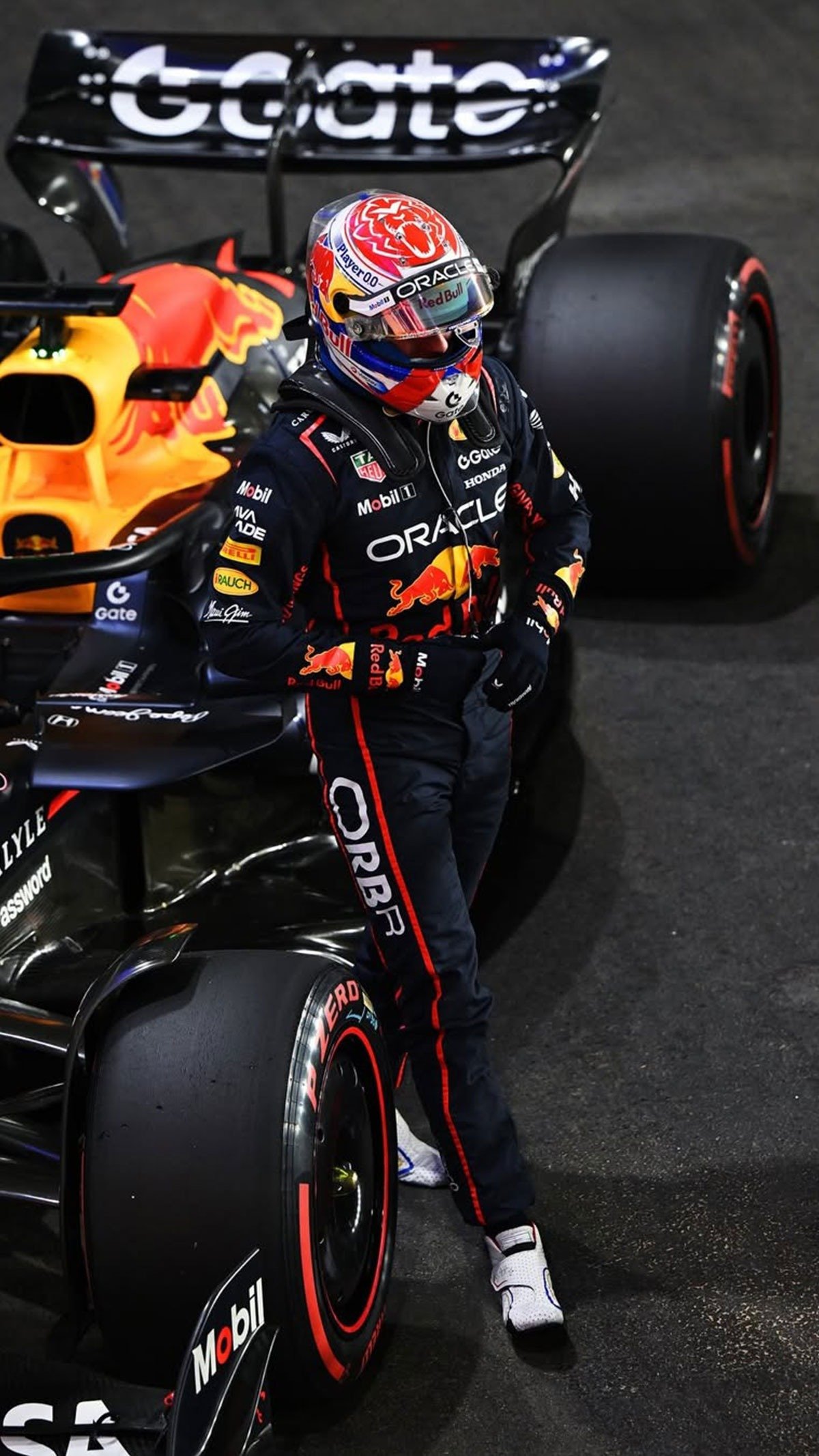 Formel 1 på IPTV