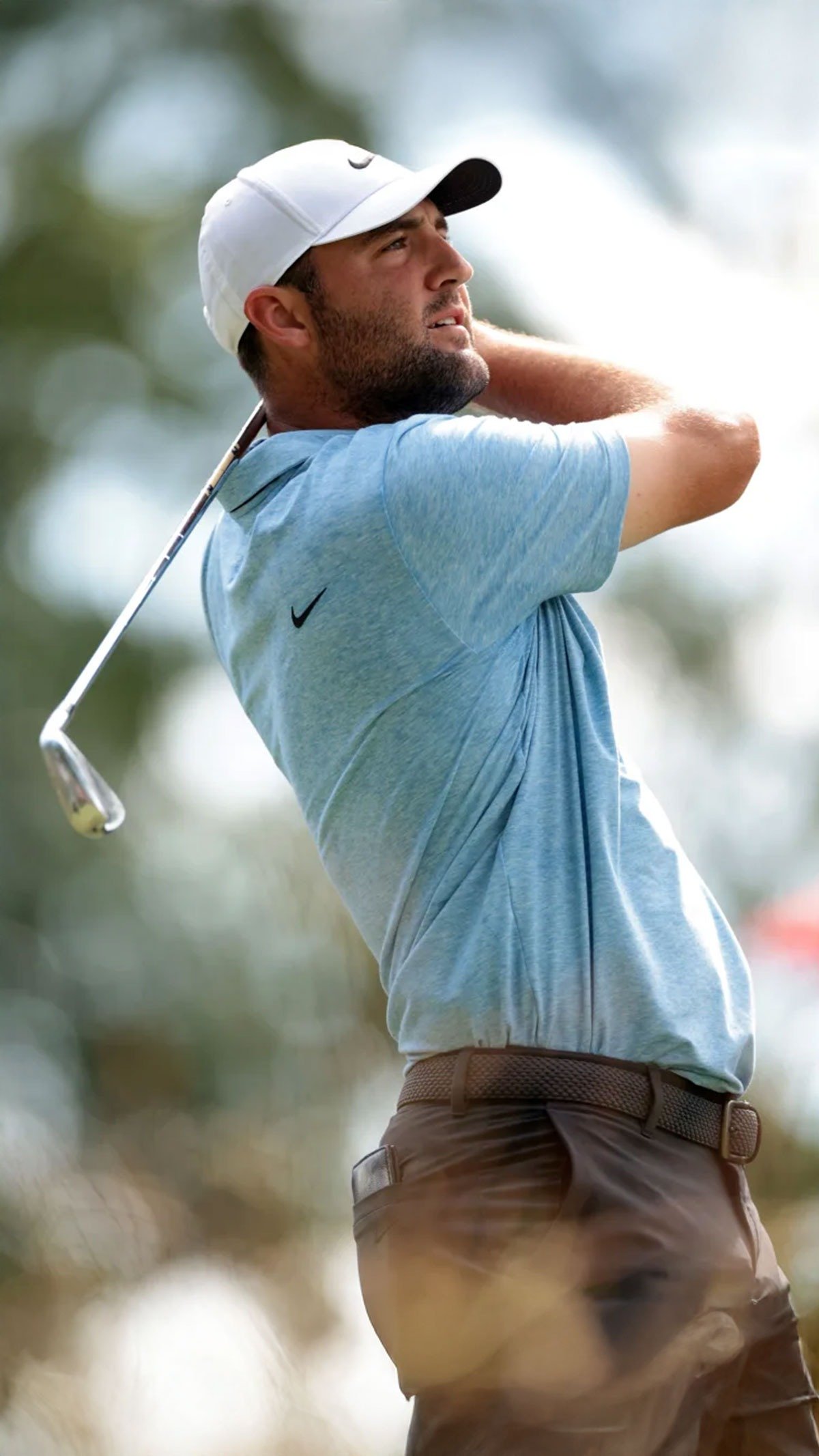 Golf på IPTV